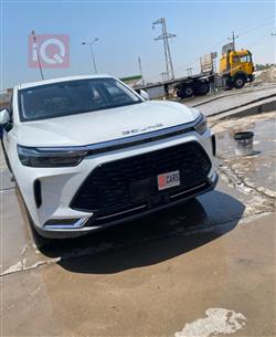 بايك X7